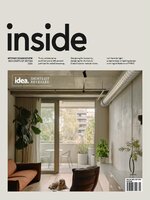 (inside) interior design review